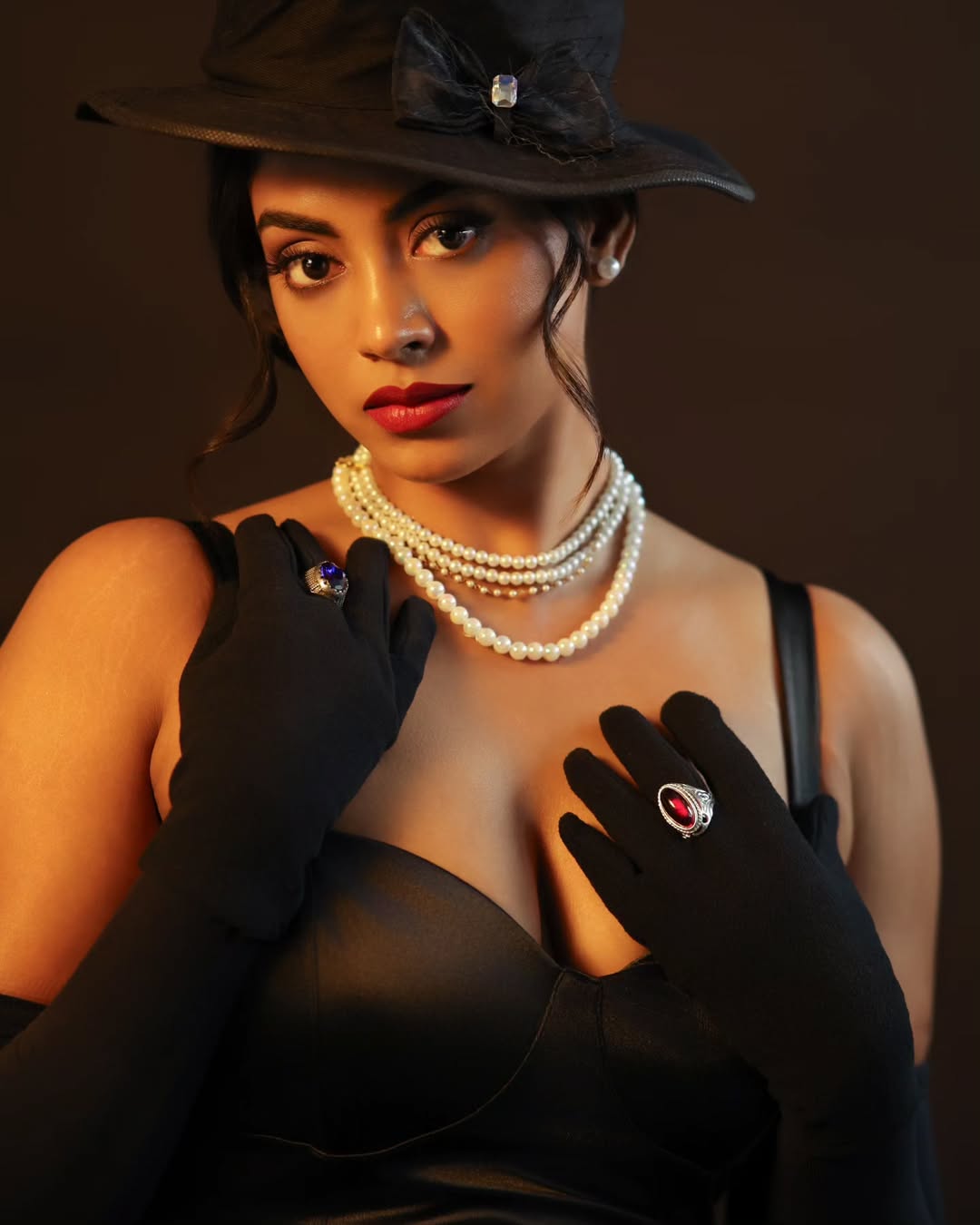 Sai Kamakshi Bhaskarla Shines in Vibrant Beach Glamour Sai Kamakshi Bhaskarla Shines in Vibrant Beach Glamour