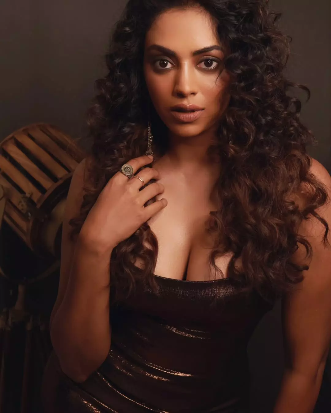 Sai Kamakshi Bhaskarla Shines in Vibrant Beach Glamour Sai Kamakshi Bhaskarla Shines in Vibrant Beach Glamour