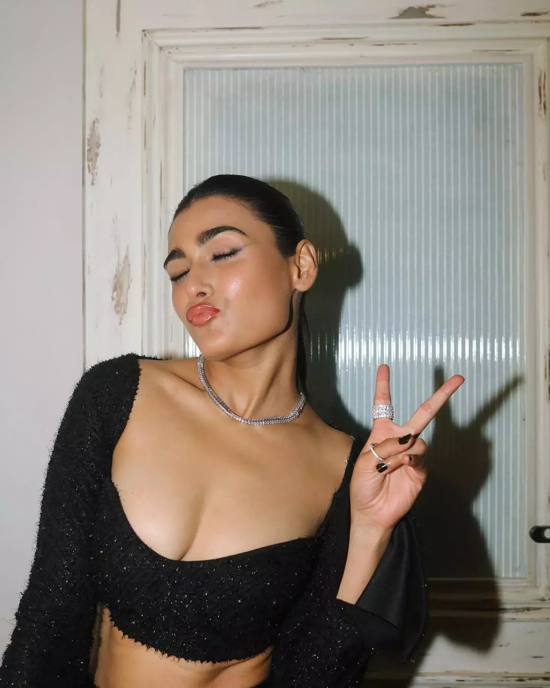 From Arjun Reddy to Fashion Icon: Shalini Pandey’s Stunning Transformation