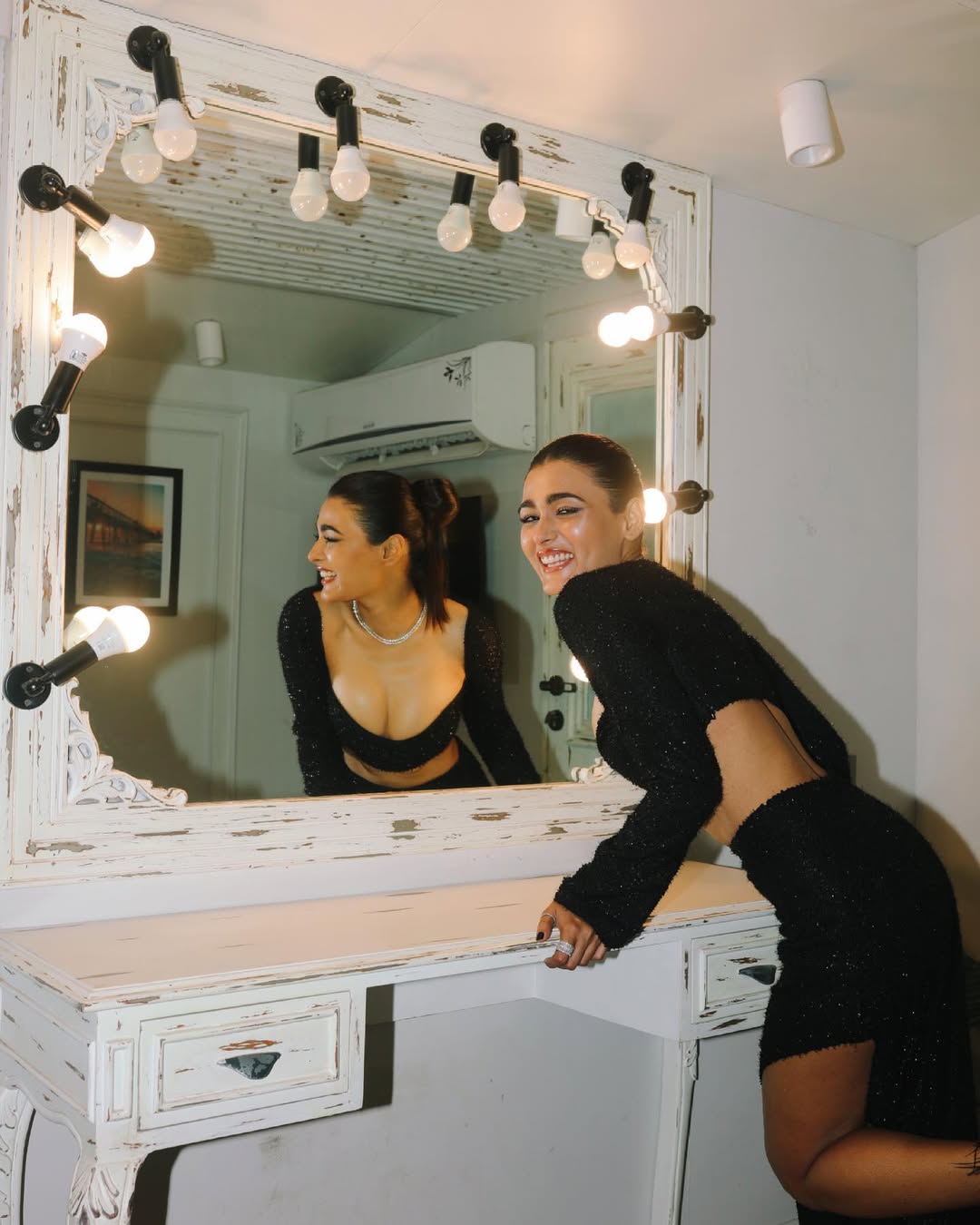 From Arjun Reddy to Fashion Icon: Shalini Pandey’s Stunning Transformation