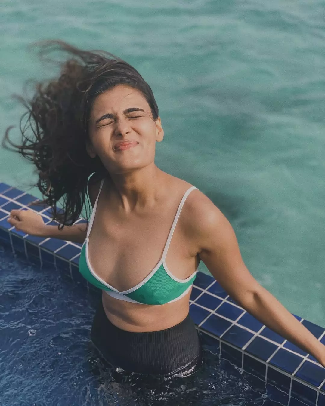 From Arjun Reddy to Fashion Icon: Shalini Pandey’s Stunning Transformation