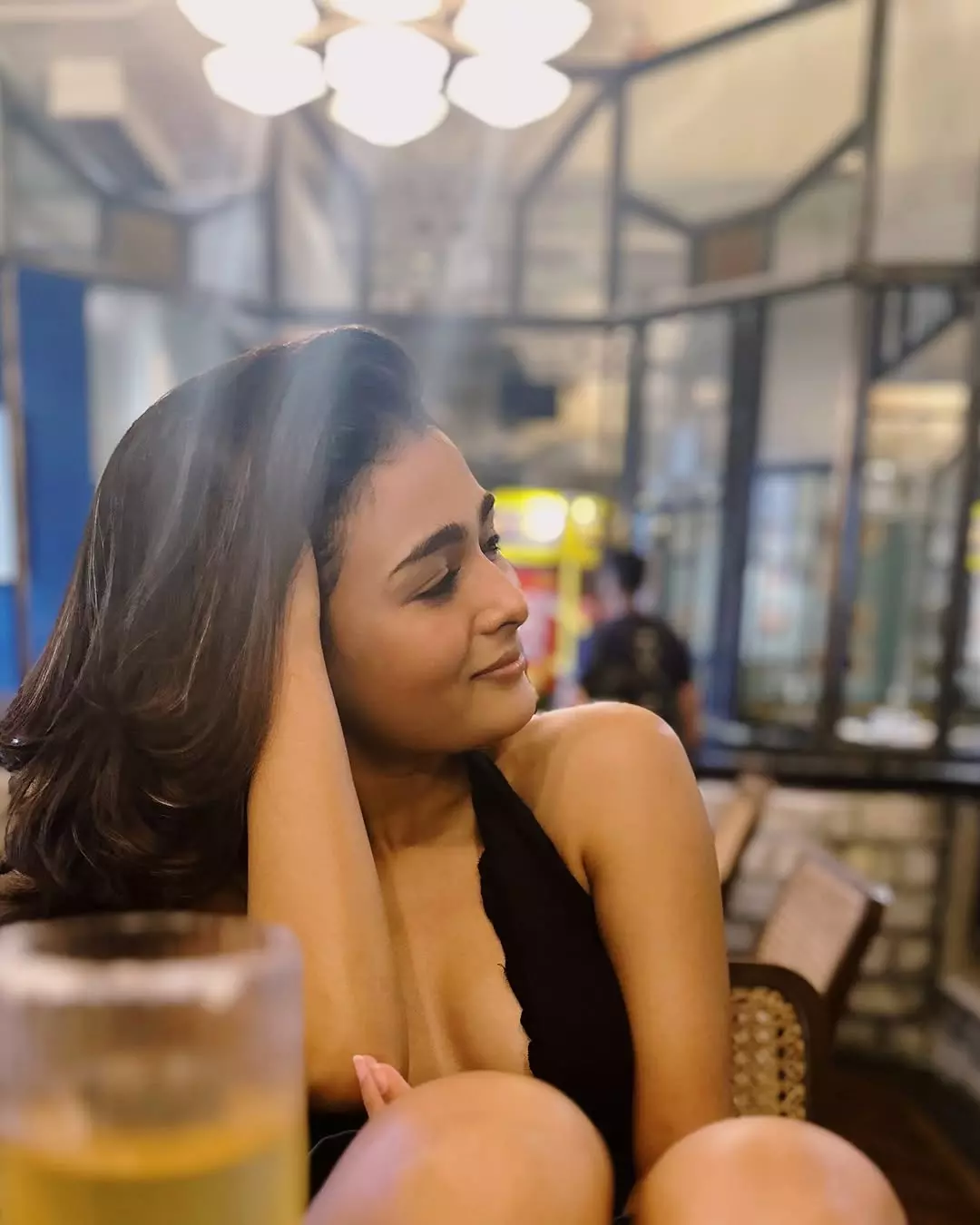 From Arjun Reddy to Fashion Icon: Shalini Pandey’s Stunning Transformation