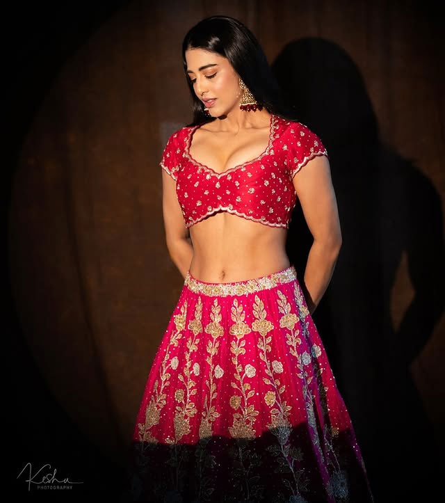 Daksha Nagarkar Captures Hearts with Her Beauty Daksha Nagarkar Captures Hearts with Her Beauty