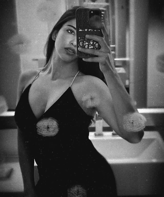 Daksha Nagarkar Captures Hearts with Her Beauty Daksha Nagarkar Captures Hearts with Her Beauty