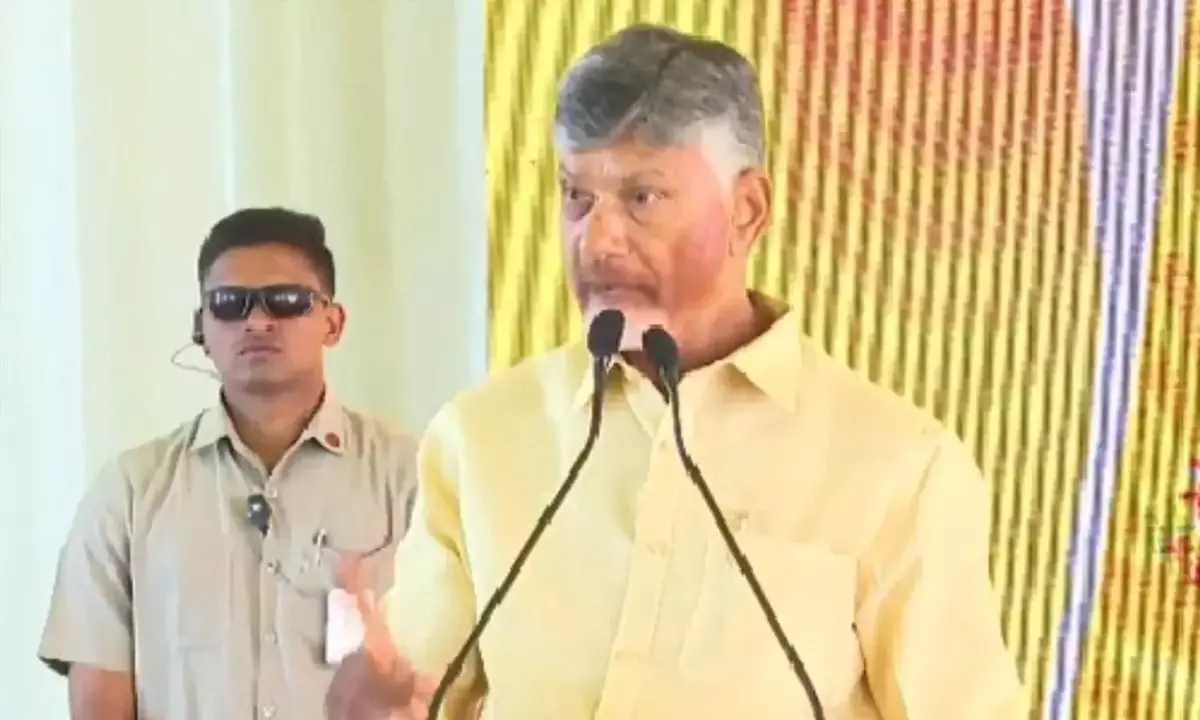 ప‌వ‌న్ క‌ల్యాణ్ స‌హ‌కారం సంపూర్ణం: చంద్ర‌బాబు