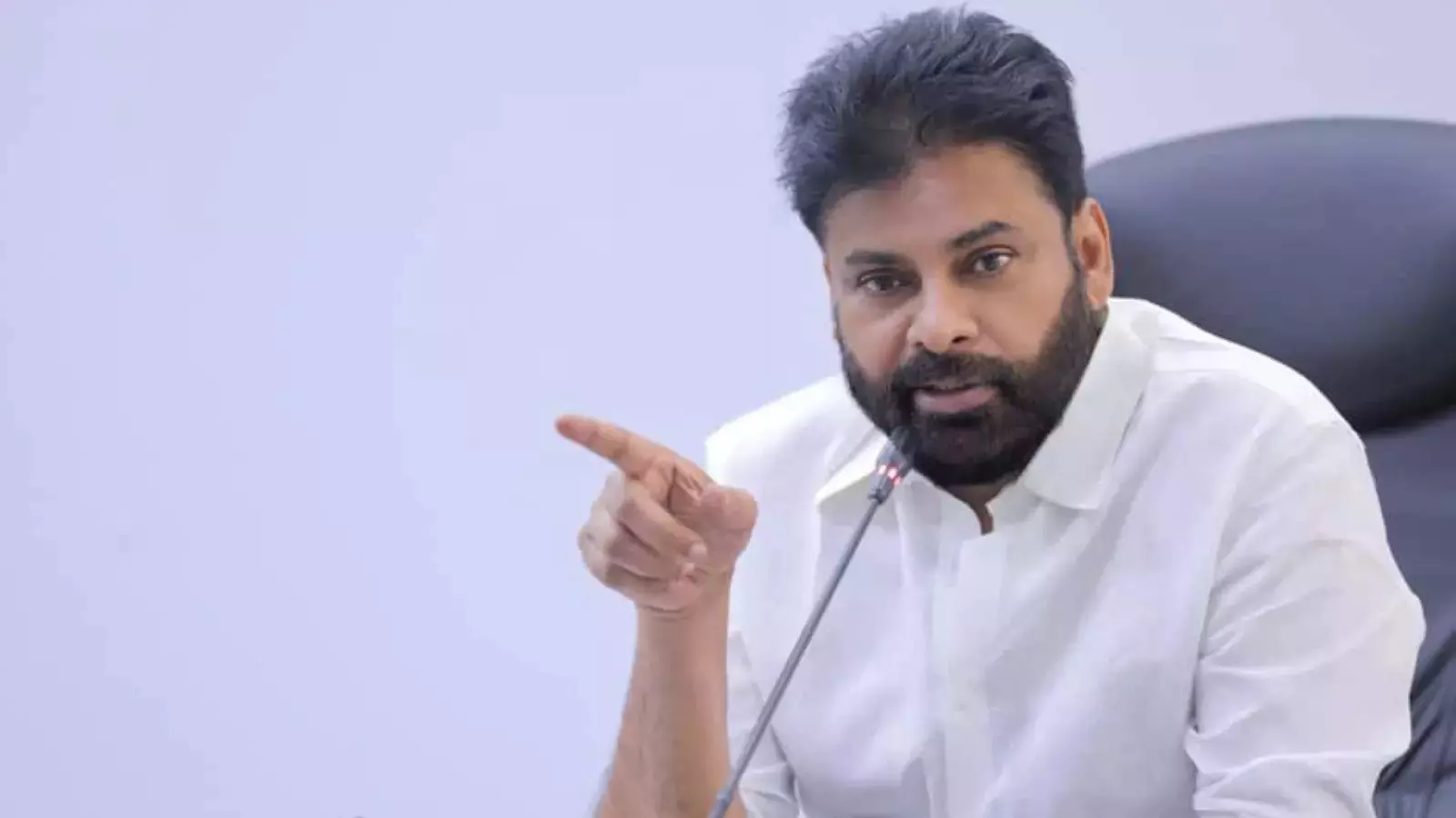 ప‌వ‌న్ ఇది కూడా చేసుంటే బాగుండేదా ..!