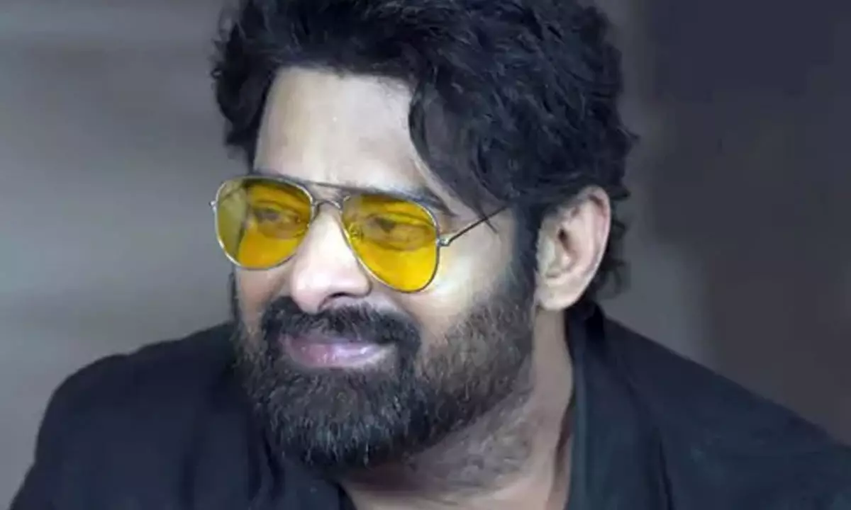 ఇక‌పై ప్ర‌భాస్ ఫోక‌స్ మొత్తం ఆ రెండింటి పైనే!