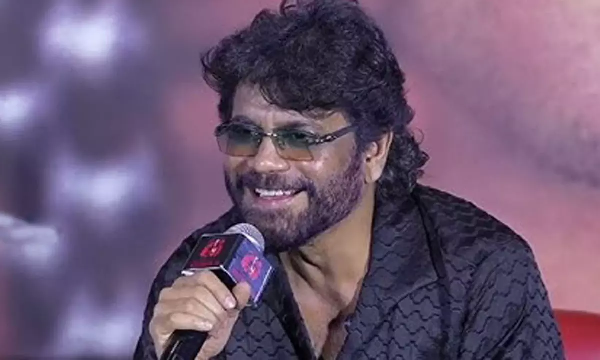 శివ స్టోరీ...సైకిల్ చైన్ ఎలా వ‌చ్చిందంటే?