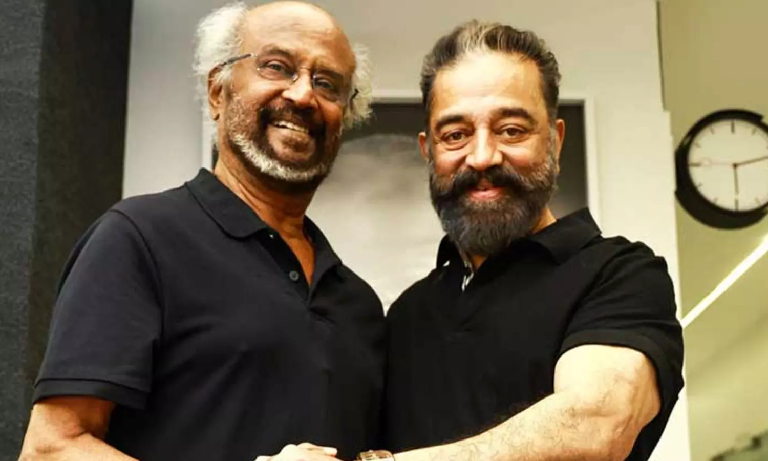 ప్రాణ స్నేహితుడుతో కమల్ భారీ ప్లాన్ ప్రాణ స్నేహితుడుతో కమల్ భారీ ప్లాన్