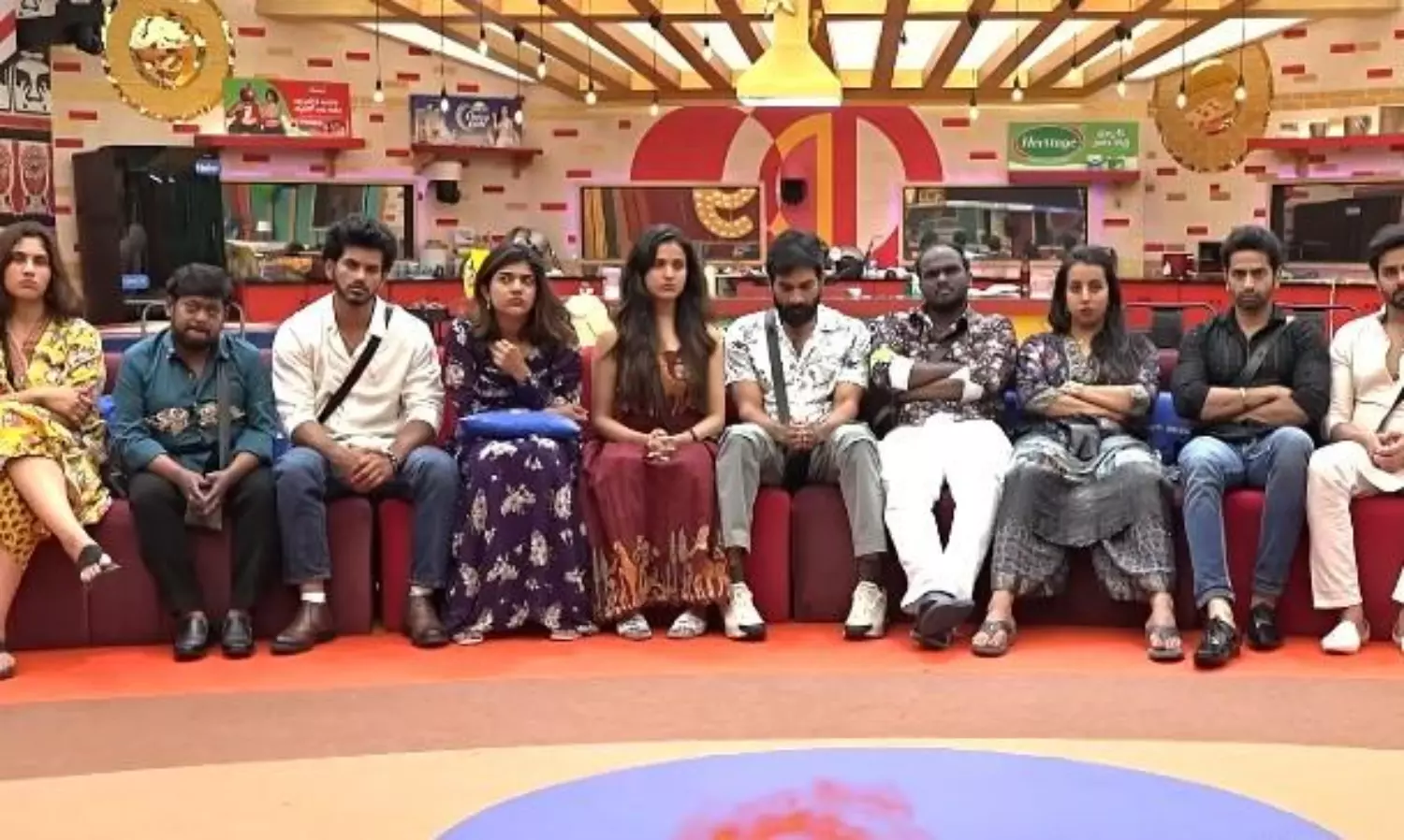 ఈ వారం డేంజర్ జోన్ లో ఎవరెవరు.. రిస్క్ ఎవరికి..?