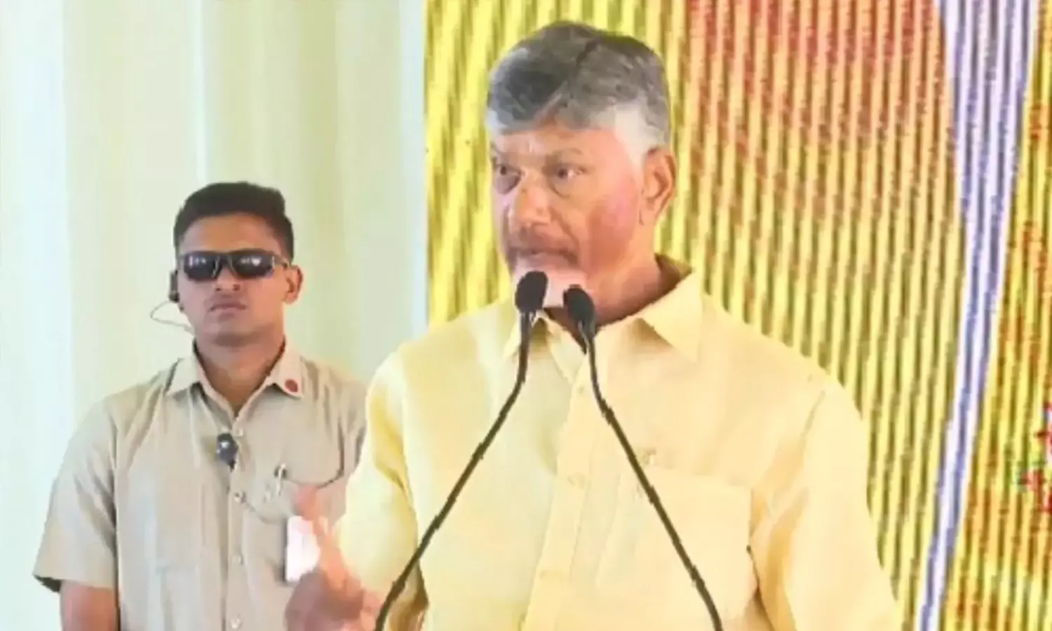 ప‌వ‌న్ క‌ల్యాణ్ స‌హ‌కారం సంపూర్ణం: చంద్ర‌బాబు