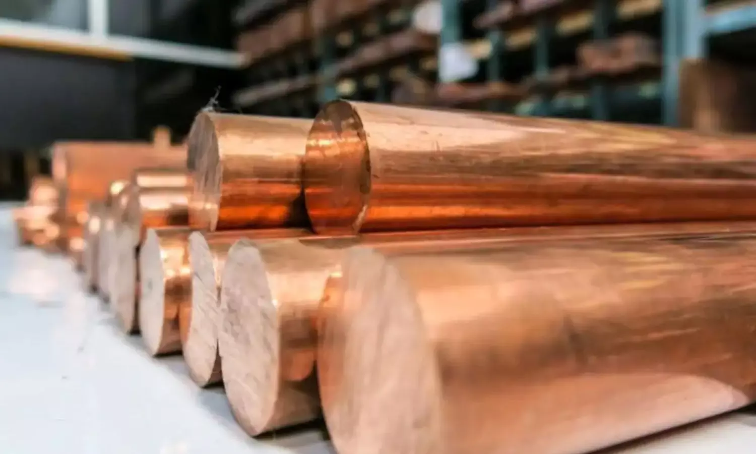 మునుముందు బంగారం కంటే రాగికే డిమాండ్.. ఎందుకంటే?