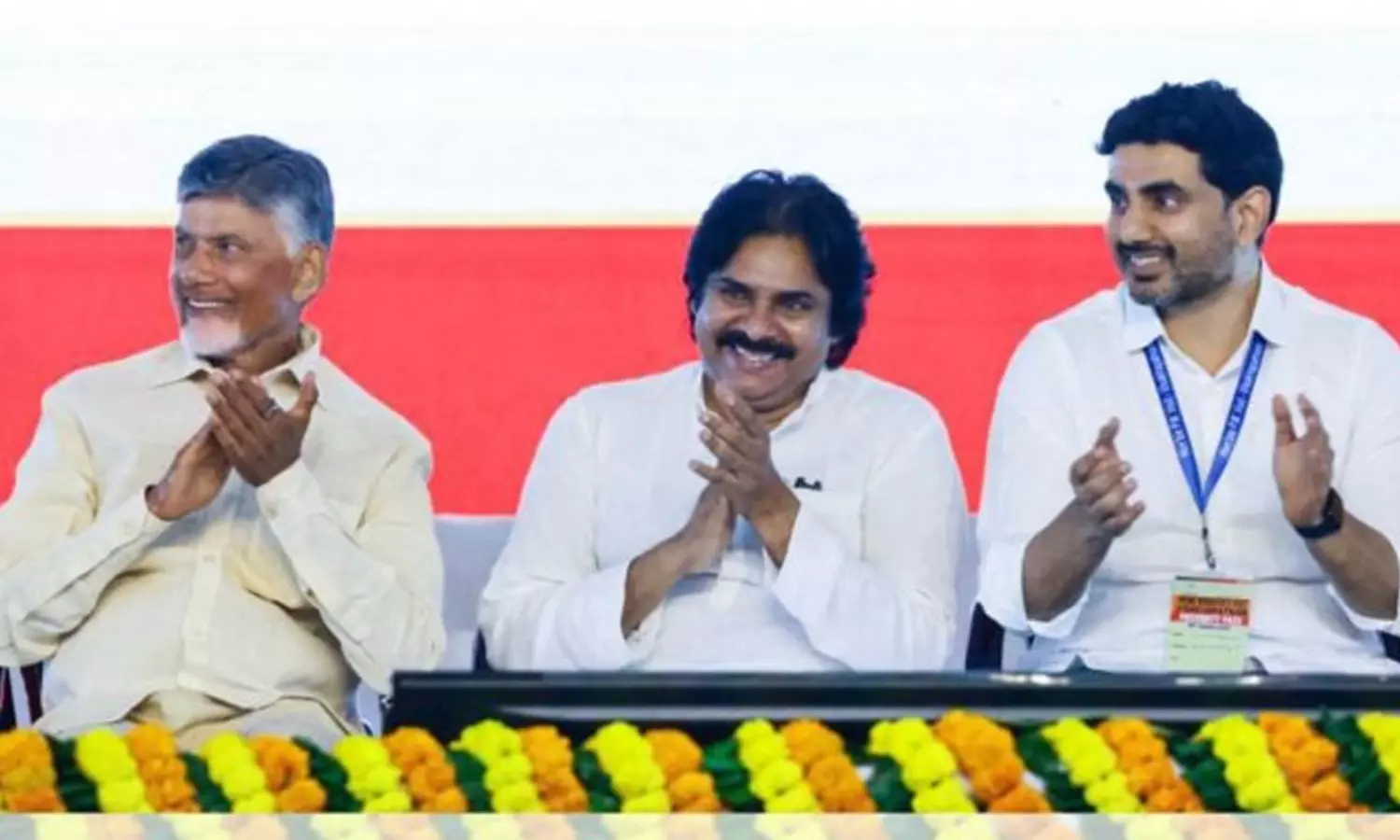 పవన్ సూపర్.. లోకేశ్ సూపర్ డూపరు.. చంద్రబాబు ఇంట్రస్టింగ్ కామెంట్స్