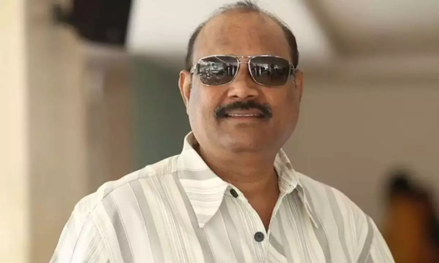 బెల్లంకొండ సురేష్ పై కేసు నమోదు.. ఏం జరిగిందంటే?