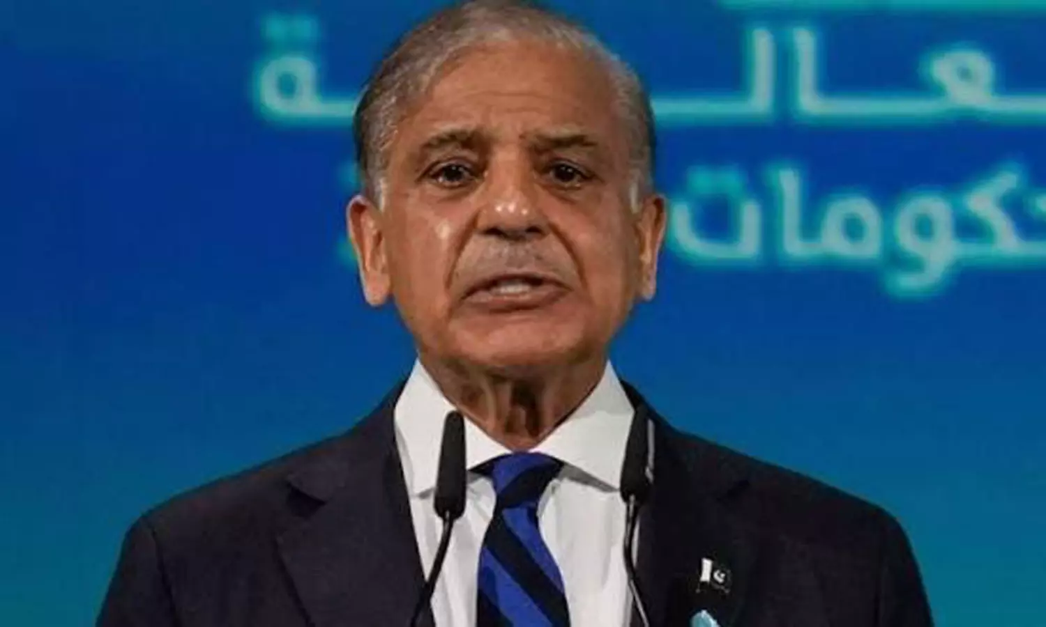 ఉగ్రవాద పాకిస్తాన్ మొసలి కన్నీరు: ఆత్మాహుతి దాడి వెనుక భారత్‌ అంటూ విషం!