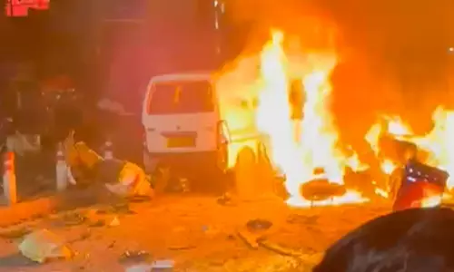 స్లీపర్ సెల్స్ యాక్టివ్ మోడ్ లో ?