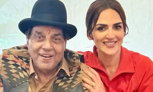 మా నాన్న చనిపోలేదు.. ఇలా ట్విస్ట్ ఇచ్చిందేంటి?