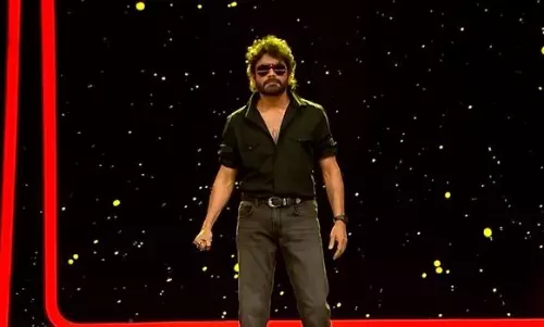 శివ రీ రిలీజ్.. బిగ్ బాస్ ని బాగా వాడేస్తున్నారు..!