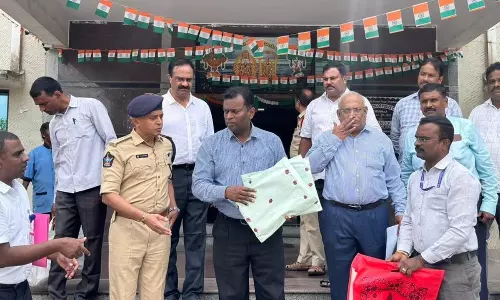 పరకామణి చోరీ.. సీఐడీ షాకింగ్ నిజాలు