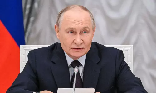 70 వేల జాబ్స్ రెఢీ.. భారతీయుల కోసం పుతిన్ ప్రయారిటీ