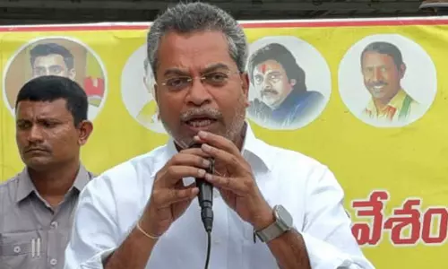 కమ్మ-కాపు.. వసంత కృష్ణప్రసాద్ చెప్పిన కొత్త అర్థం ఇదే.. కమ్మ-కాపు.. వసంత కృష్ణప్రసాద్ చెప్పిన కొత్త అర్థం ఇదే..