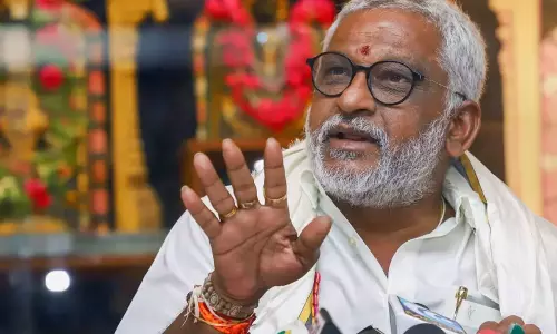 తిరుమల లడ్డూ కేసు.. దూకుడు పెంచిన సిట్.. నెక్ట్స్ వైవీ సుబ్బారెడ్డేనా?