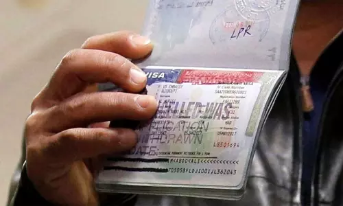 కేవలం ఒక్క క్రెడిట్‌ పొరపాటు: అమెరికాలో ప్రమాదంలో ఓ విద్యార్థి భవిష్యత్తు!