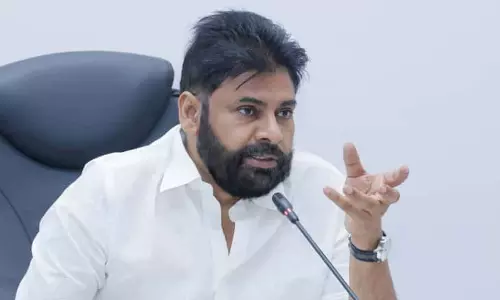 టీటీడీకి కొత్త ప్రతిపాదన చేసిన పవన్...తన ఆశ అదేనంటూ...!