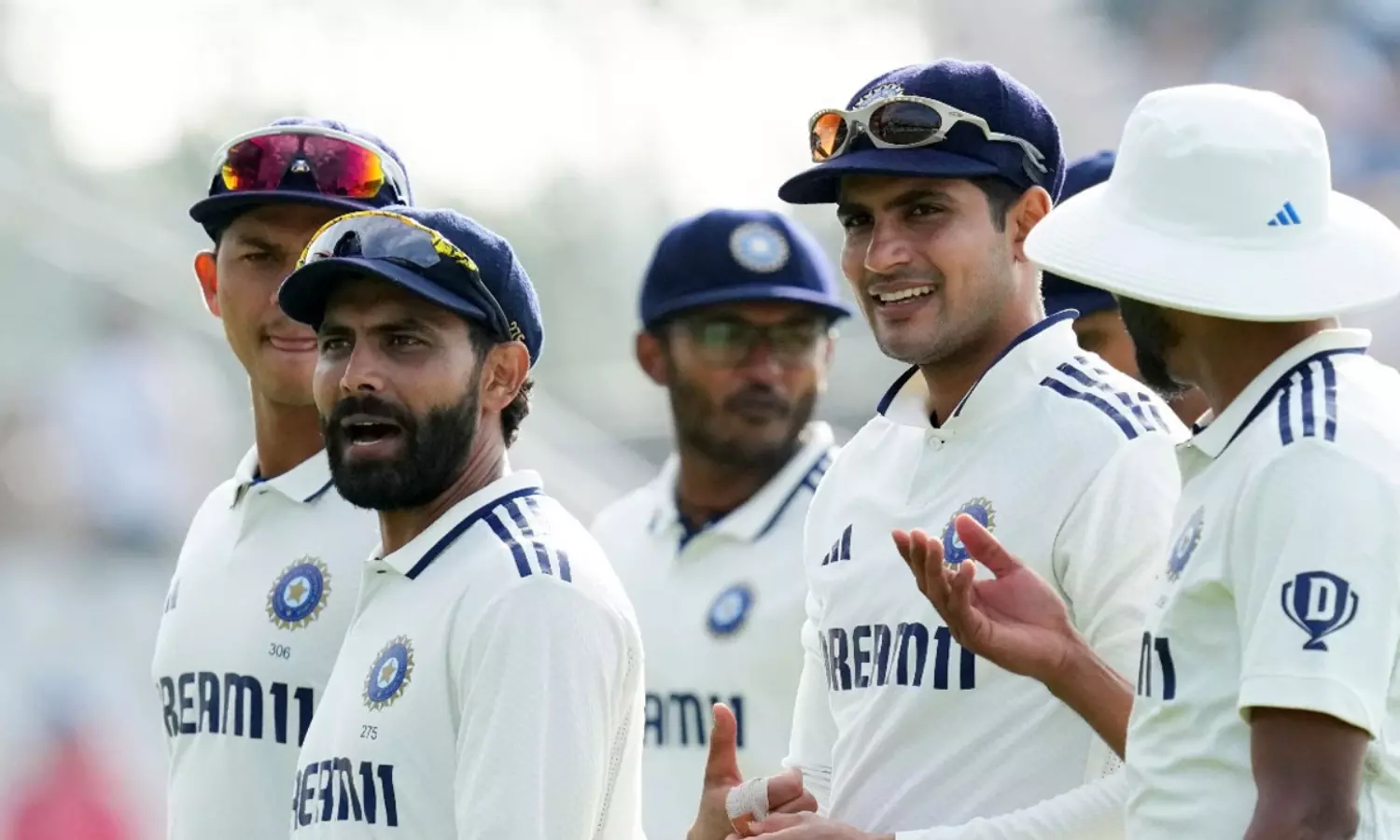 ద‌క్షిణాఫ్రికాతో టెస్టులు.. కొత్త ట్రెండ్‌.. ముందు టీ.. త‌ర్వాత లంచ్