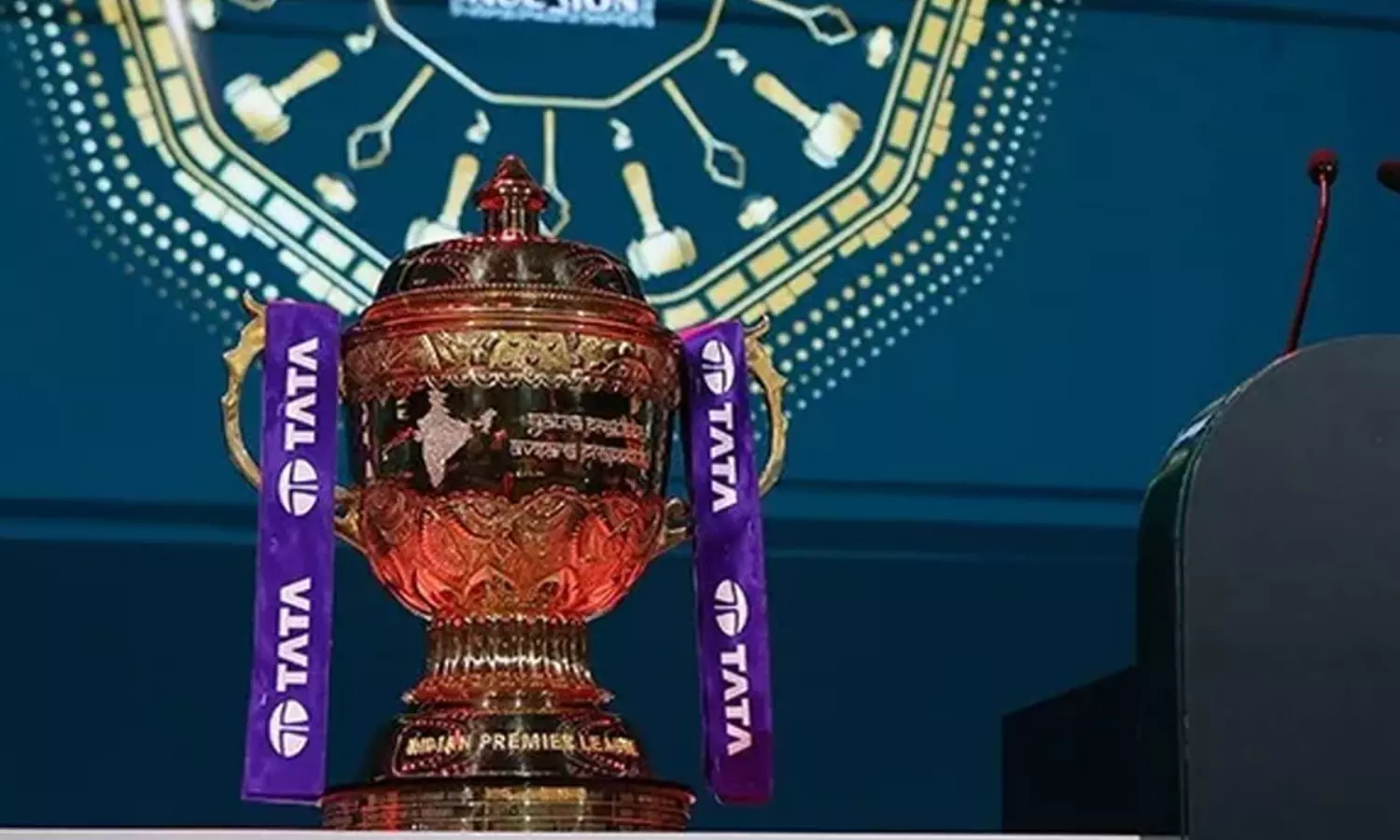 ఐపీఎల్ 19- మినీ వేలం..  రిలీజింగ్ ఆట‌గాళ్ల జాబితా పెద్ద‌దే!