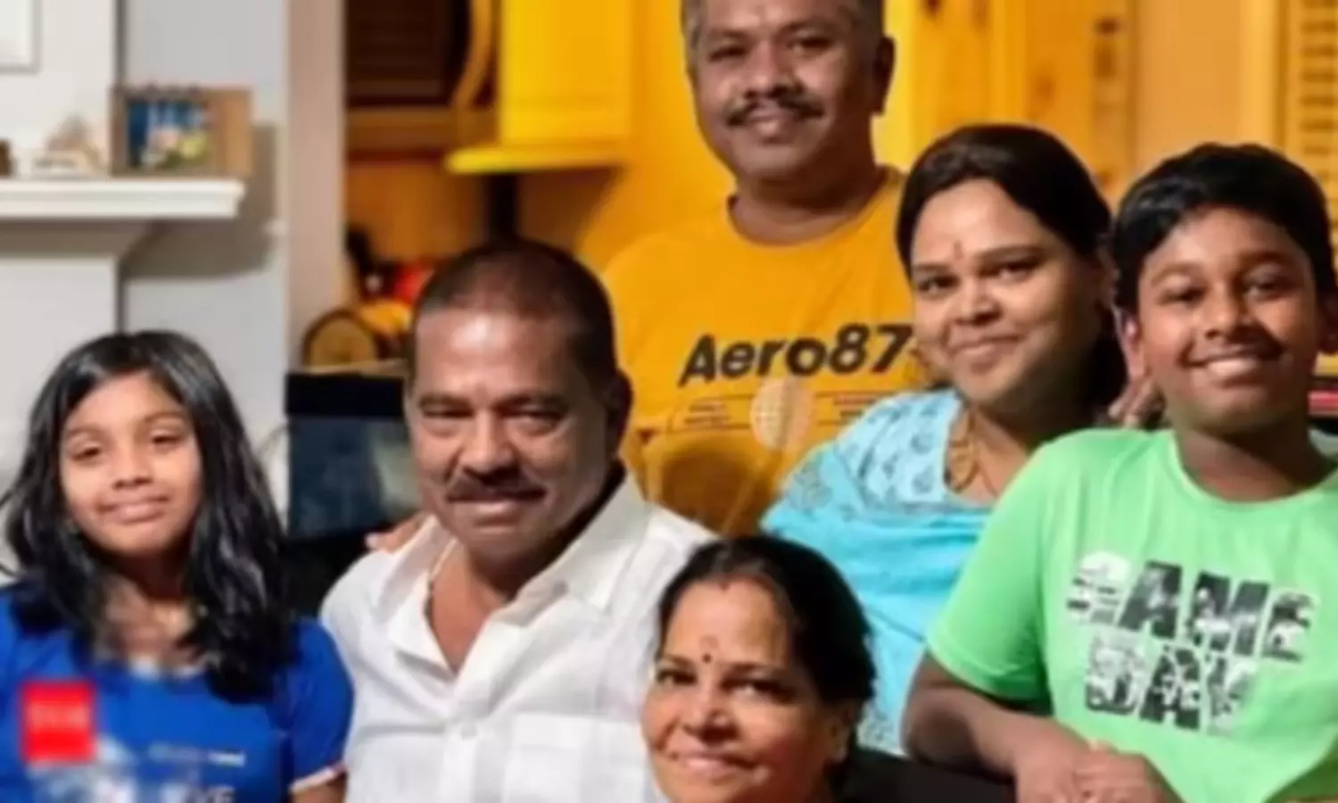 న్యాయం జరిగింది : ఆరుగురు భారతీయుల ప్రాణాలు తీసిన యువకుడికి 65 ఏళ్ల జైలు