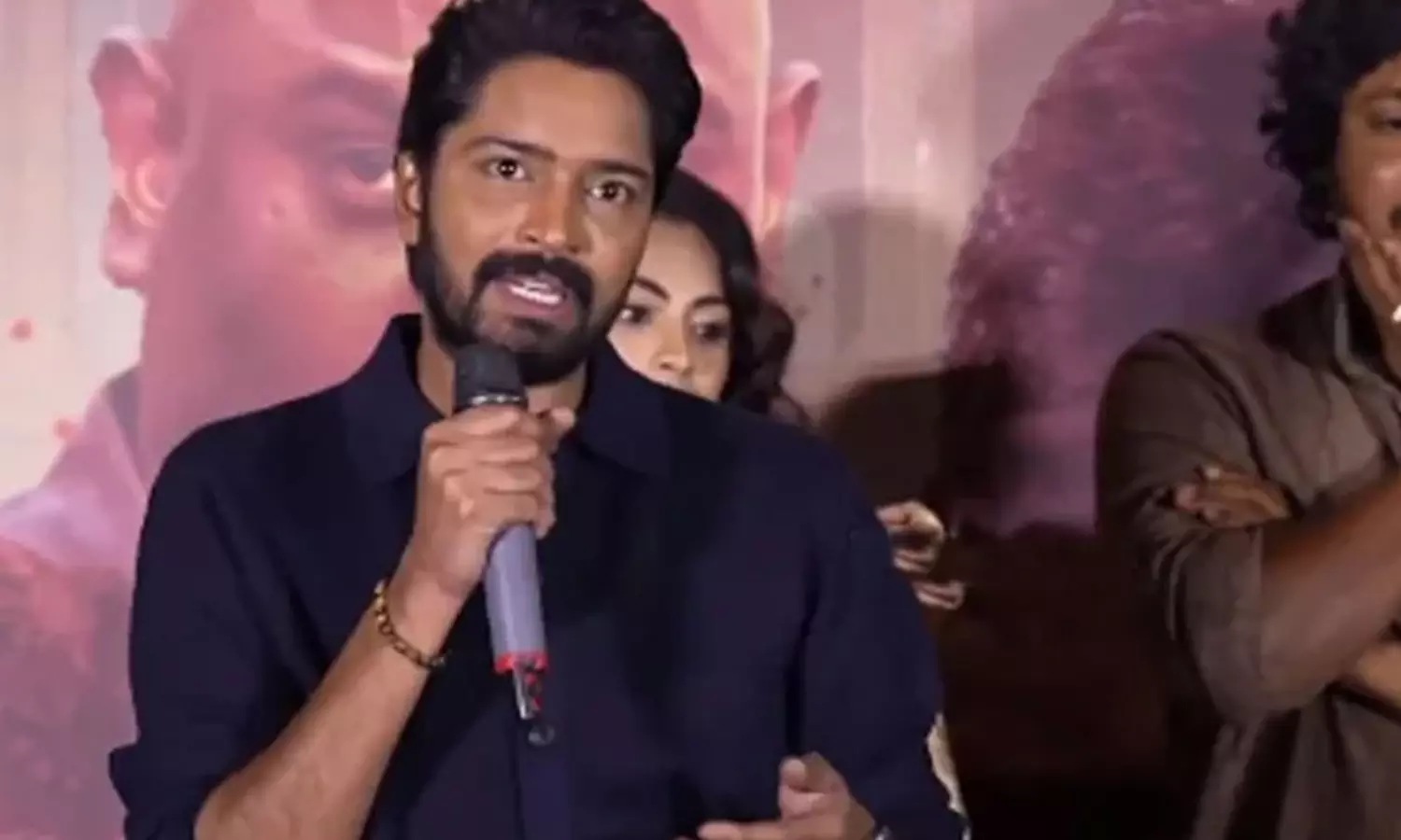 ఈసారైనా ట్రాక్లో పడేనా? ఈసారైనా ట్రాక్లో పడేనా?