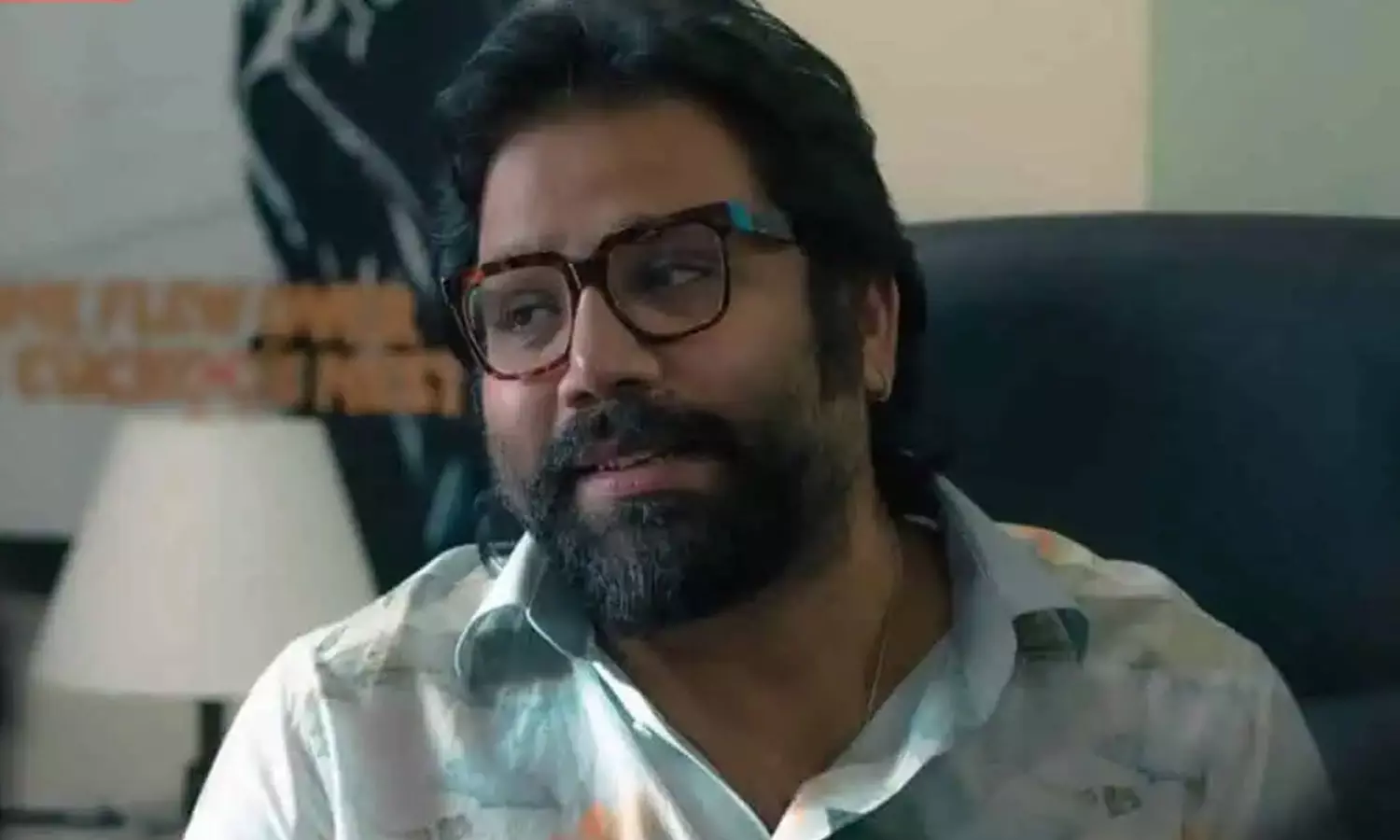 ఆర్జీవి కాదు ఆర్జీవి కా బాప్..!