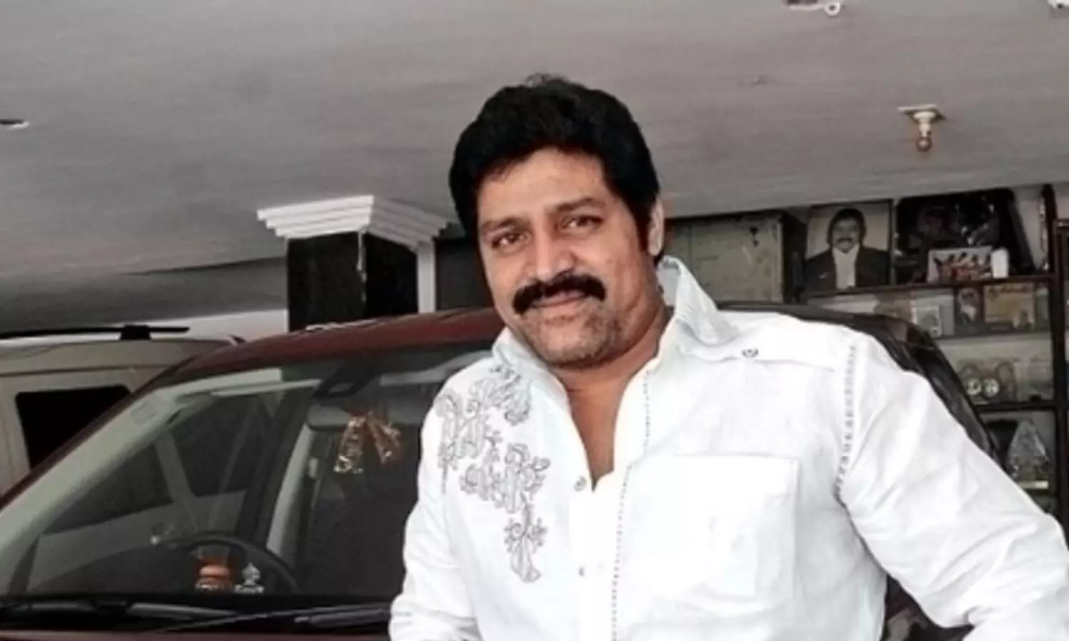 శ్రీహ‌రి ఇంట‌ డైరెక్ట‌ర్ మాట ఫ‌లించిన వేళ‌!