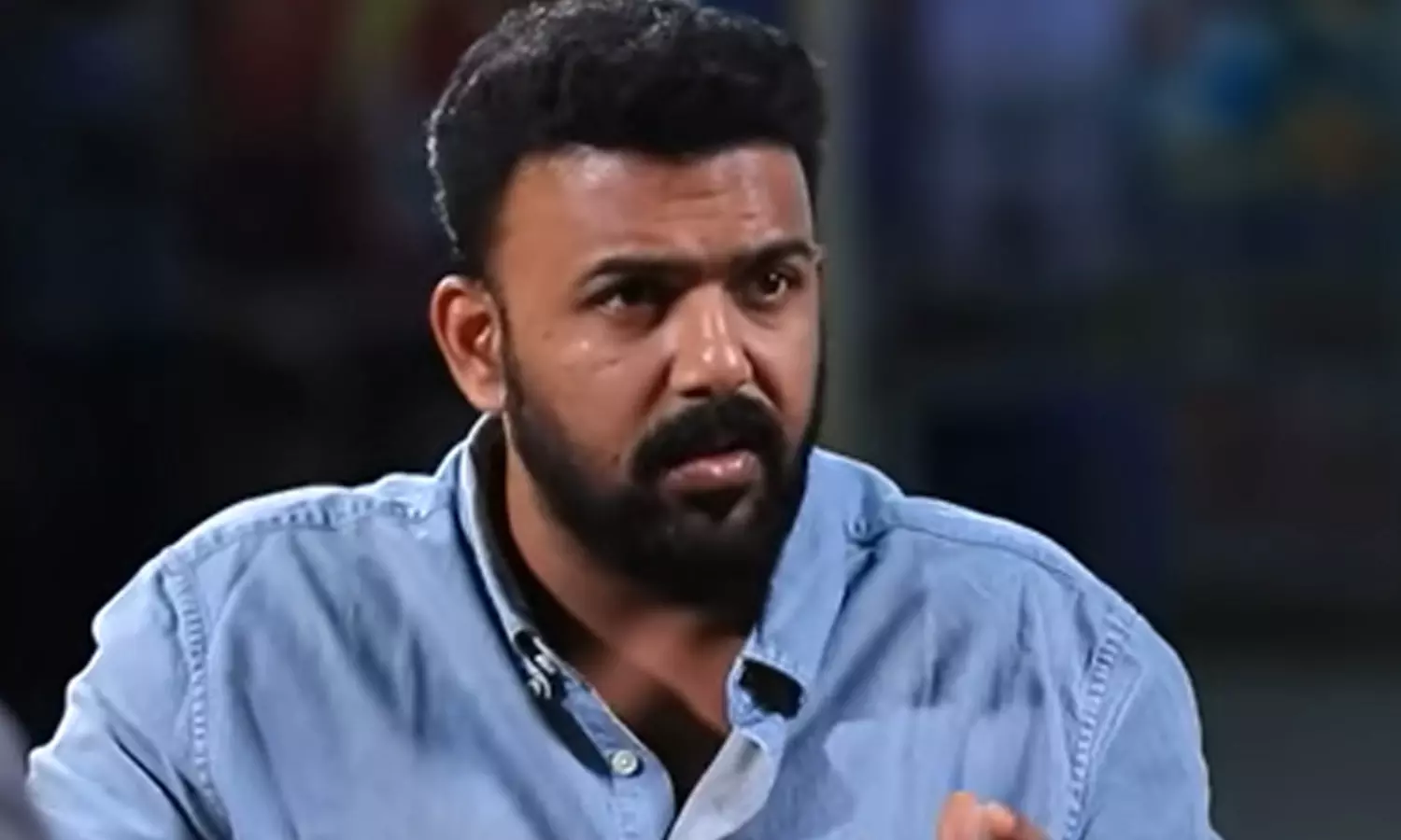 భయం భయంగా ఈ నగరానికి ఏమైంది 2.. ఎందుకలా తరుణ్ భాస్కర్ ..? భయం భయంగా ఈ నగరానికి ఏమైంది 2.. ఎందుకలా తరుణ్ భాస్కర్ ..?