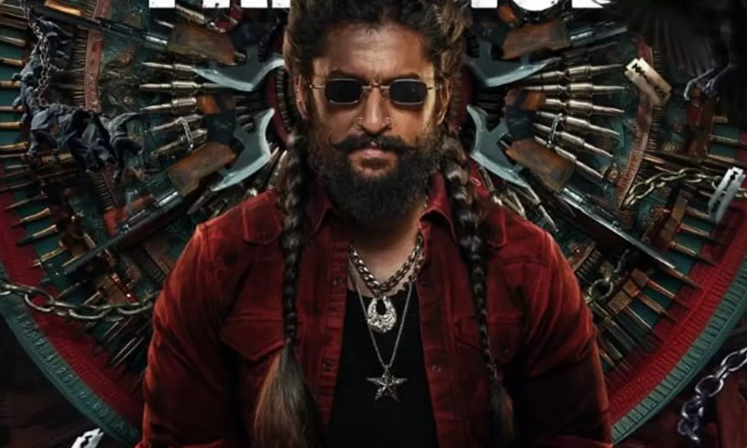 ఇంత కాన్ఫిడెన్స్ ఏంటి సామీ.. సెట్స్ కోసమే అంత బడ్జెటా? ఇంత కాన్ఫిడెన్స్ ఏంటి సామీ.. సెట్స్ కోసమే అంత బడ్జెటా?