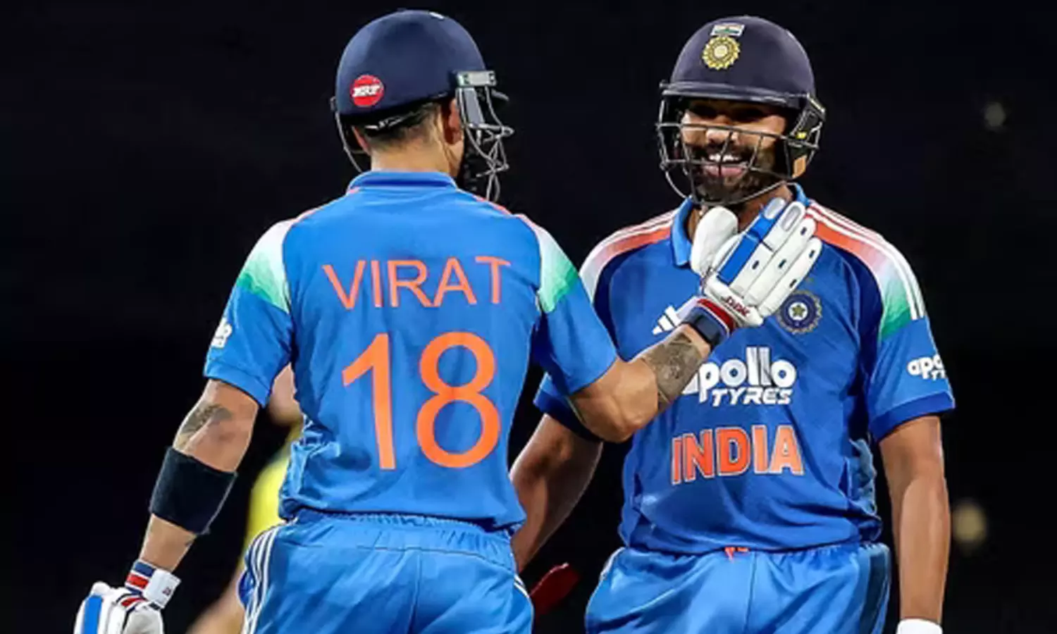 రో-కోకు విజ‌య్ హ‌జారే క‌ఠిన ప‌రీక్ష‌.. ఈ ట్రోఫీ క‌థేమిటో తెలుసా?