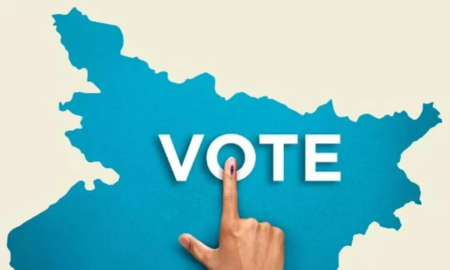 బీహార్ ఎగ్జిట్ పోల్స్ సర్వేలకు వెరీ బ్యాడ్ ట్రాక్ రికార్డు