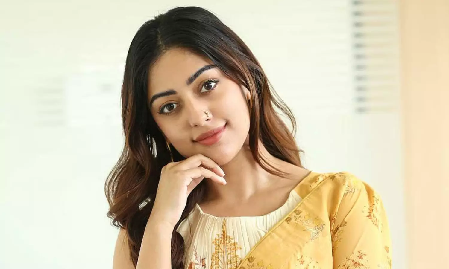 అందుకే వరుస సినిమాలు చేయలేదు..