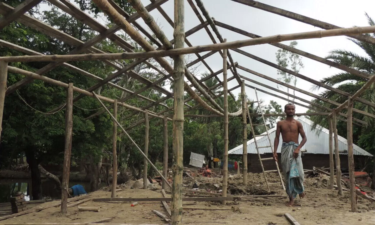 మూడు దశాబ్దాల్లో 80 వేల ప్రాణాలు బలికొన్న ప్రకృతి.. దానికి కారణం ఇవేనట.. మూడు దశాబ్దాల్లో 80 వేల ప్రాణాలు బలికొన్న ప్రకృతి.. దానికి కారణం ఇవేనట..