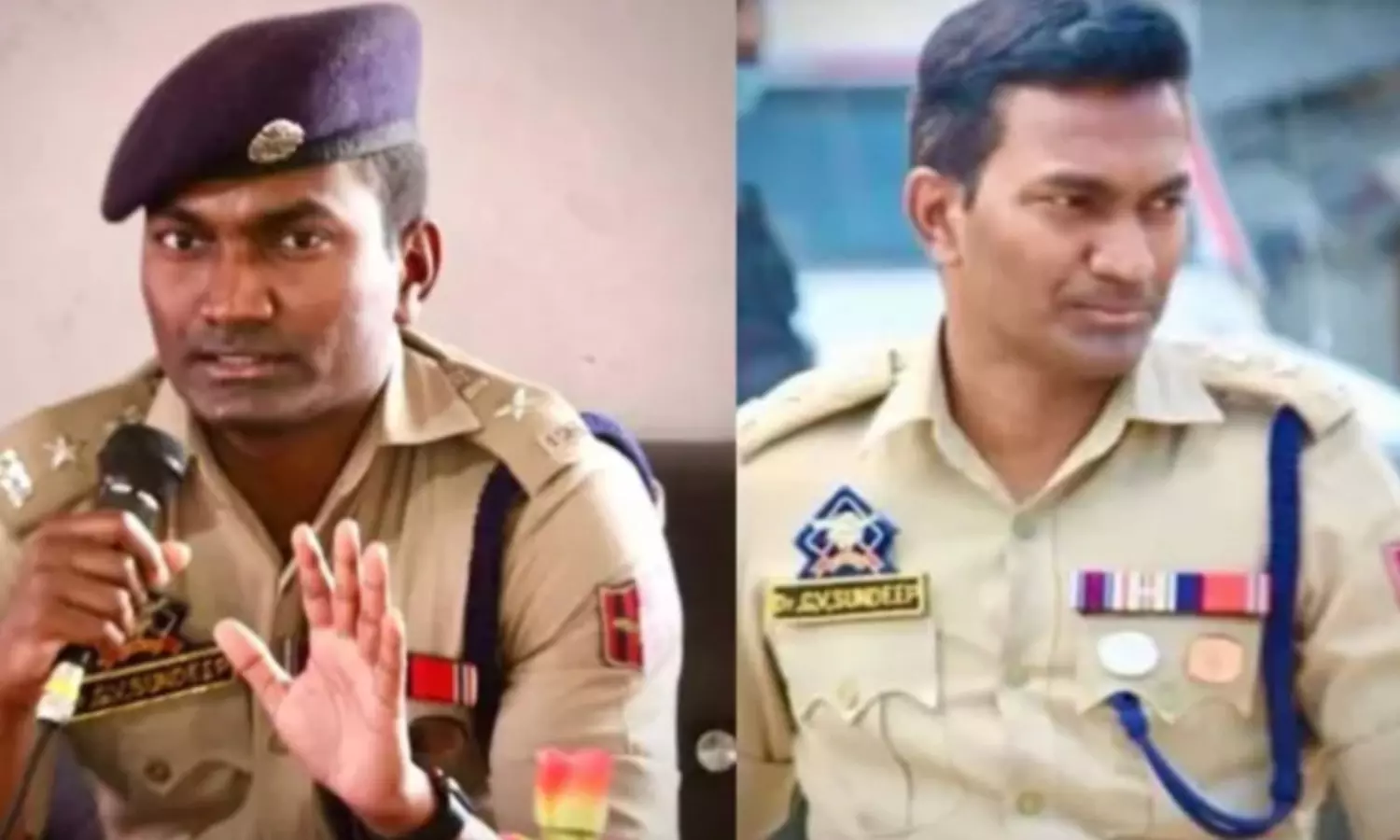 జైషే మొహ్మద్ భారీ ఉగ్రకుట్ర భగ్నం.. దేశభద్రతను కాపాడిన తెలుగోడు జైషే మొహ్మద్ భారీ ఉగ్రకుట్ర భగ్నం.. దేశభద్రతను కాపాడిన తెలుగోడు