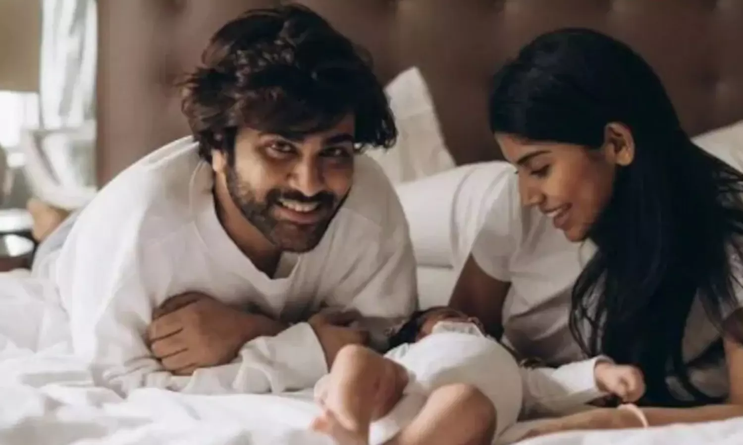 ఫ్యామిలీ కోసం మారాను.. ఆ రూమర్స్‌కు శర్వా క్లాస్ చెక్!