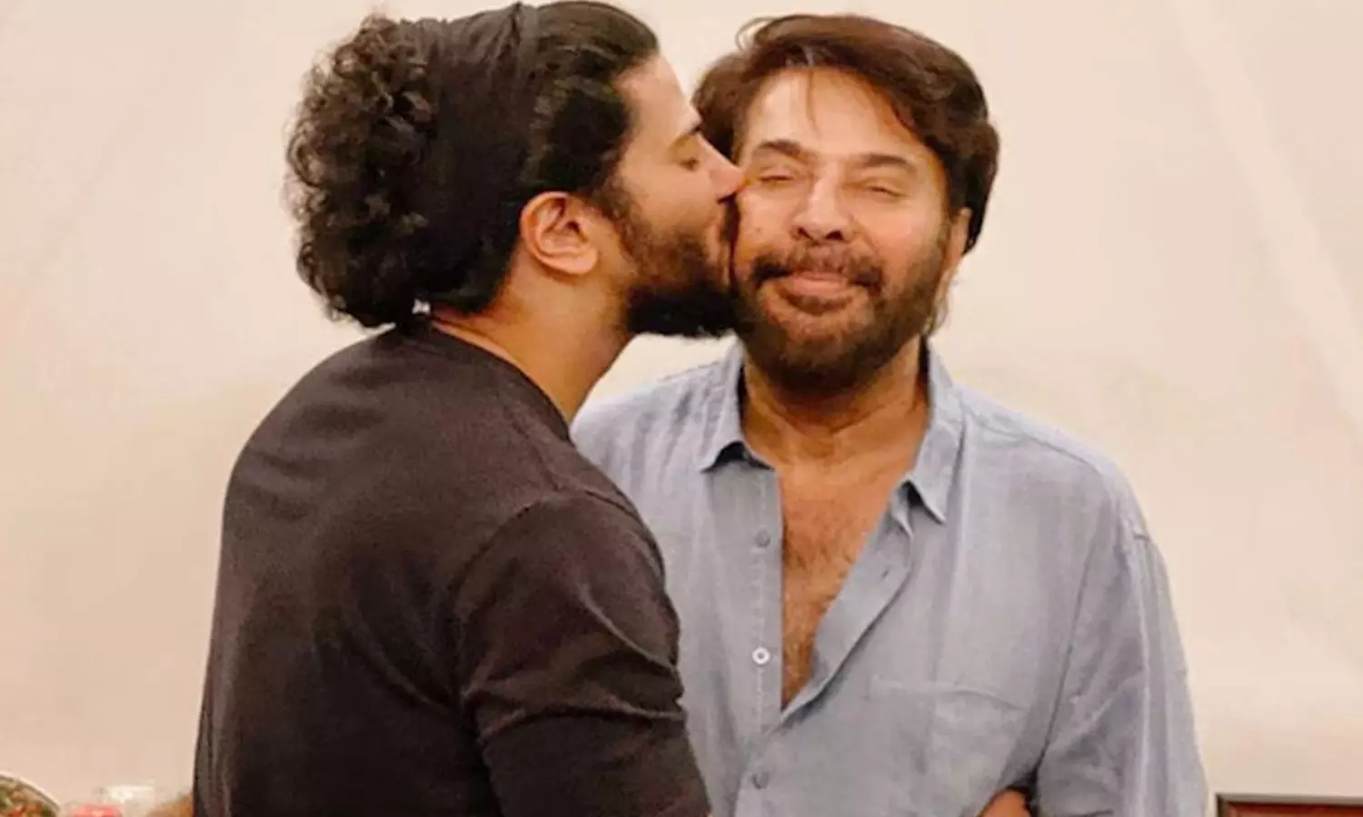 లోకా ఫ్రాంఛైజీలోకి మెగాస్టార్.. కల నెరవేరనుందా? లోకా ఫ్రాంఛైజీలోకి మెగాస్టార్.. కల నెరవేరనుందా?