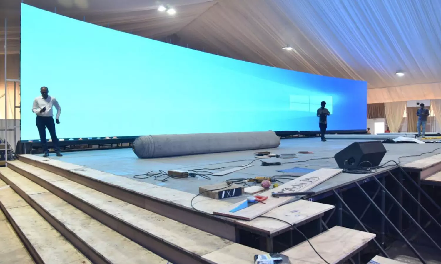 విశాఖలో మూడు రోజుల పండుగ... ఎప్పుడు, ఎక్కడ, ఏం జరుగుతుందో తెలుసా? విశాఖలో మూడు రోజుల పండుగ... ఎప్పుడు, ఎక్కడ, ఏం జరుగుతుందో తెలుసా?