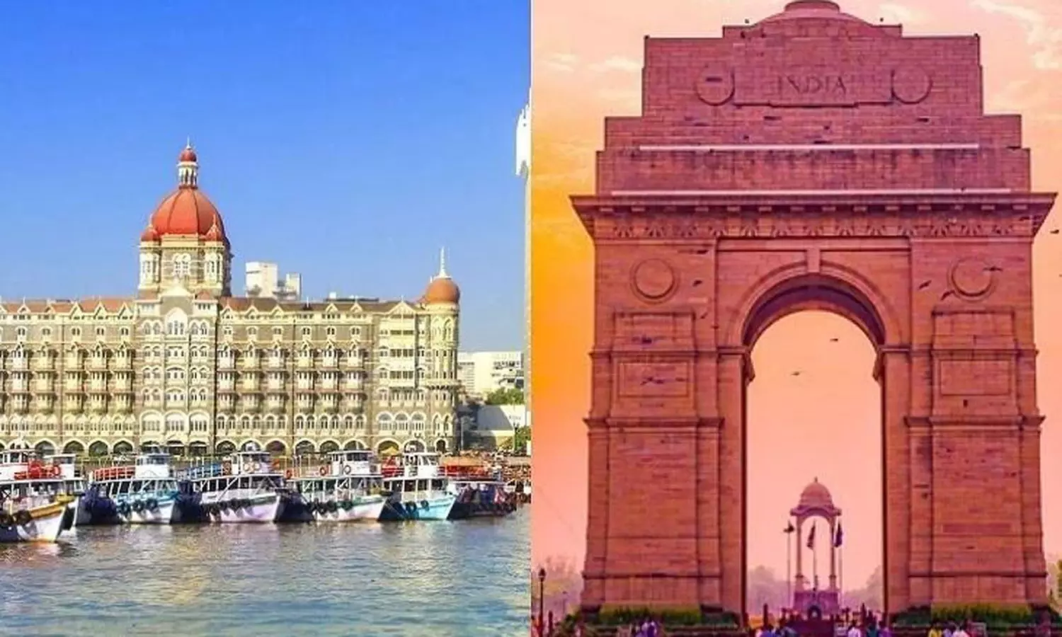 బిలియనీర్ల అడ్డాగా ముంబై, ఢిల్లీ: ప్రపంచ పటంలో భారత్ ముద్ర!