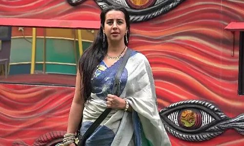 BB రాజ్యంలో కమాండర్ ఫైట్.. ఎవరికెన్ని మార్కులు..?