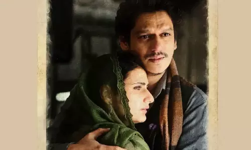 ట్రైల‌ర్: విజ‌య్ వ‌ర్మ ఈమెతో ప్రేమ‌లో ప‌డ్డాడేమిటి?