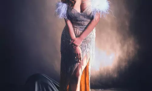 Fringe & Fearless: Poonam Pandey’s Self-Made Spotlight