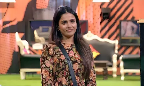 బిగ్ బాస్ 9.. తనూజ ఇది మార్చుకోకపోతే మాత్రం..?