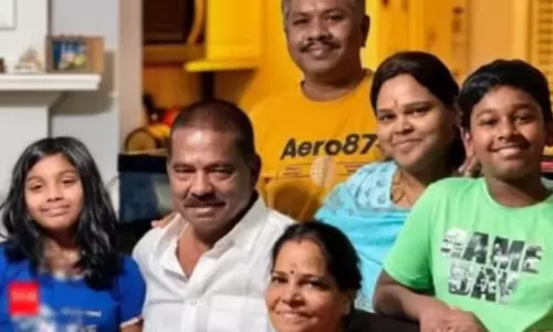 న్యాయం జరిగింది : ఆరుగురు భారతీయుల ప్రాణాలు తీసిన యువకుడికి 65 ఏళ్ల జైలు